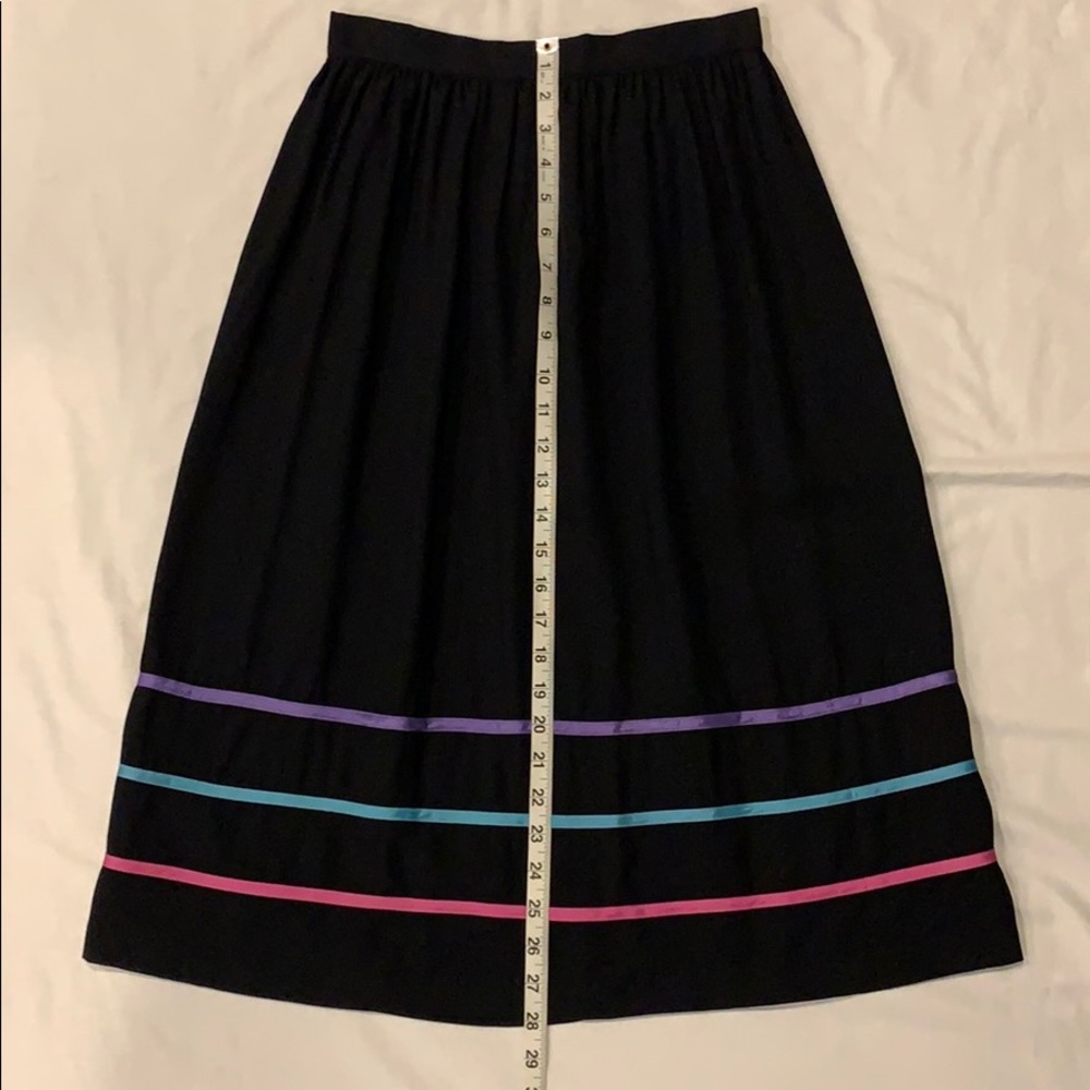 80’s True Vintage Body English 2 Piece Dress - Picture 8 of 8